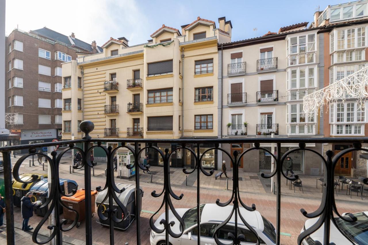 Dolce Vita Centro Vitoria-Gasteiz Exterior foto
