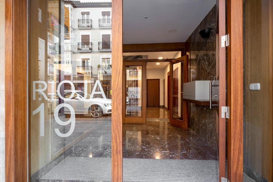 Dolce Vita Centro Vitoria-Gasteiz Exterior foto