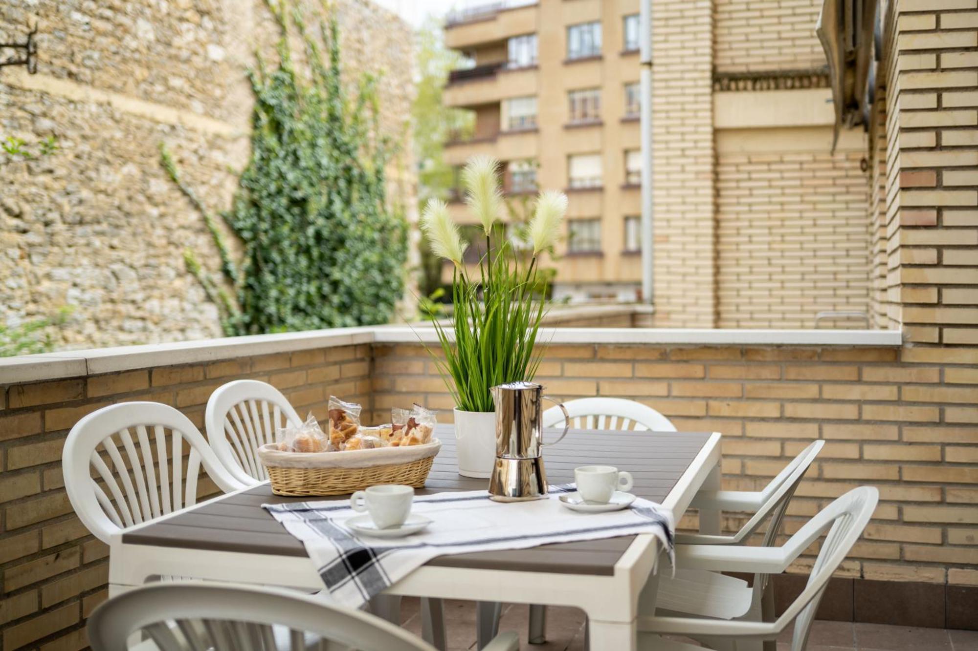 Dolce Vita Centro Vitoria-Gasteiz Exterior foto